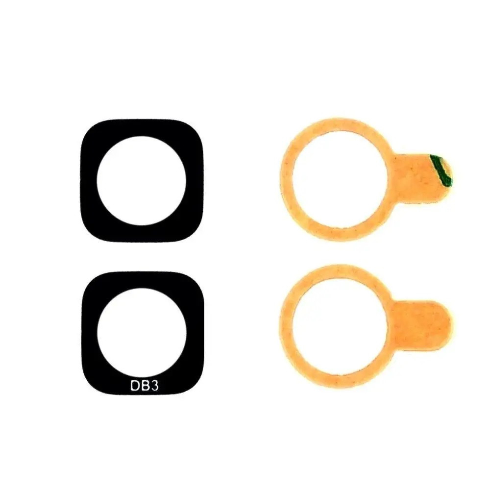 Скло камери Huawei P9 Lite 2016, фото 1