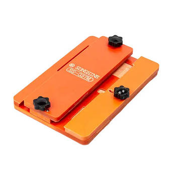 Затискач-форма Sunshine SS-037M, для відклеювання заднього скла, склеювання дисплеїв та кришок з корпусом