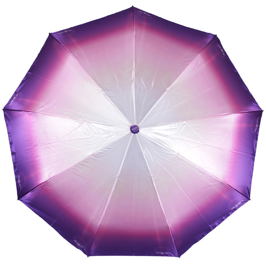 Парасолька складана de esse 3148 автомат Пурпурова