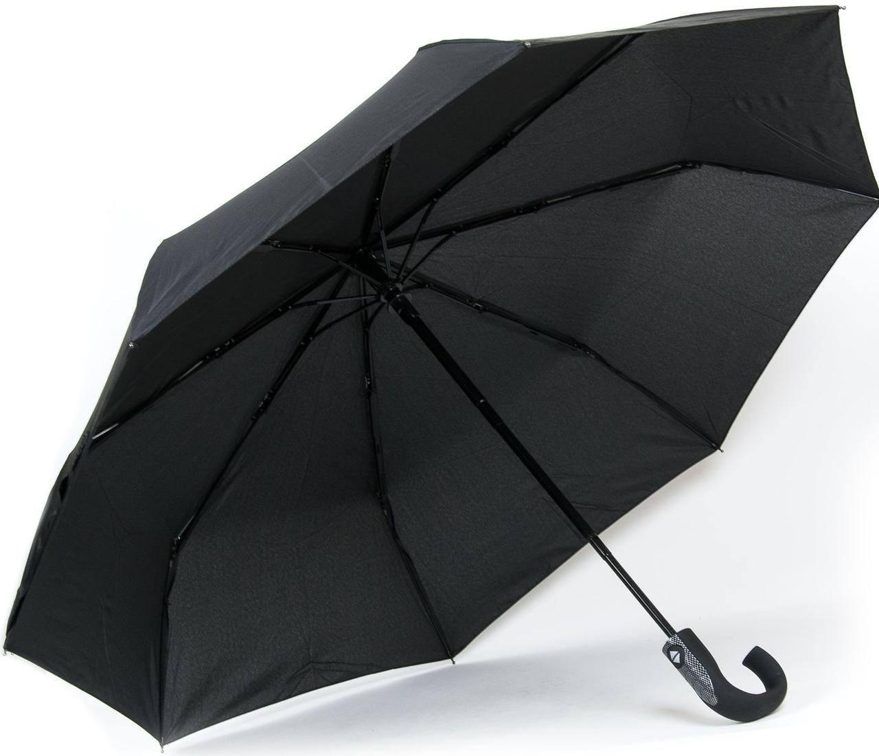 Автоматична чоловіча парасолька SL чорна