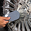 Щітка для очищення колісних дисків, покришок, колісних арок Wheel Works Medium Duty Wheel & Body Brush, фото 3
