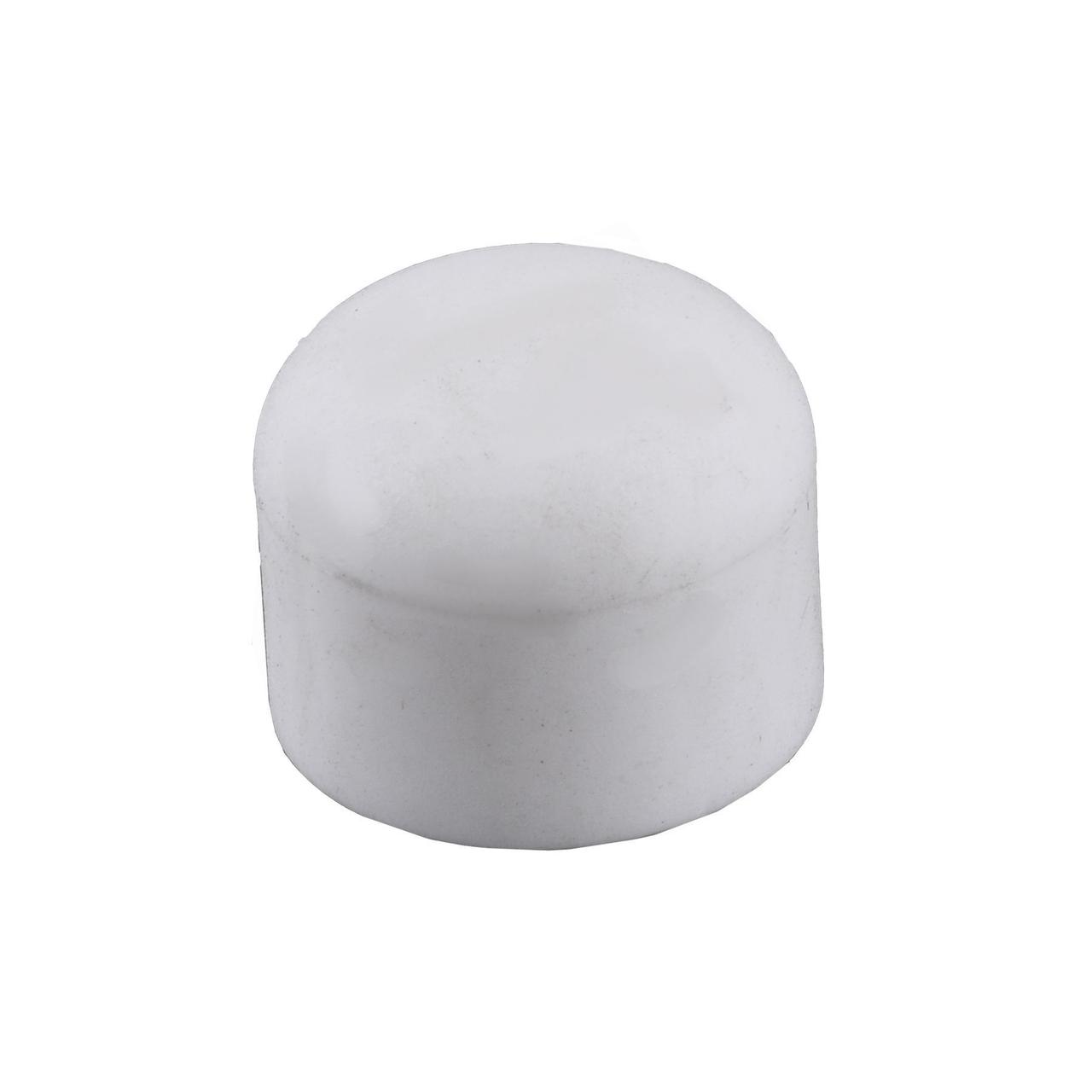 Заглушка (пробка) KALDE PPR пайка 20 мм 000017827, фото 1