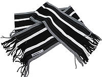 Двухсторонний мужской теплый шарф Giorgio Ferretti Nia-mart мужской шарф