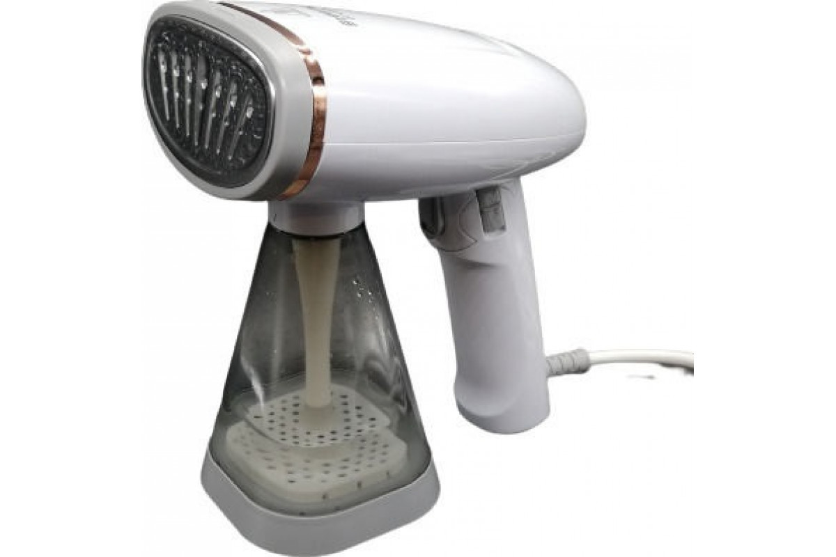 Зручний відпарювач для одягу SHUANGBAO SB-802 Відпарювач ручний для будь-яких видів тканини., фото 1