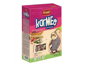 Vitapol (Вітапол) Karmeo Premium — Корм для німф