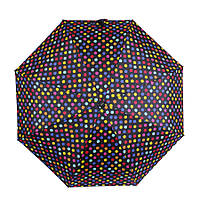 Зонт складной de esse 5302A механический Цветной