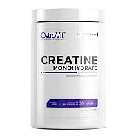 Креатин моногідрат OstroVit Creatine Monohydrate (500 g, без смаку)