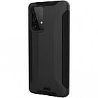 Чохол UAG Scout Black для Samsung Galaxy A51, фото 4