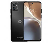 Смартфон Motorola Moto G32 6/128GB Mineral Grey (PAUU0013/0027/0024)