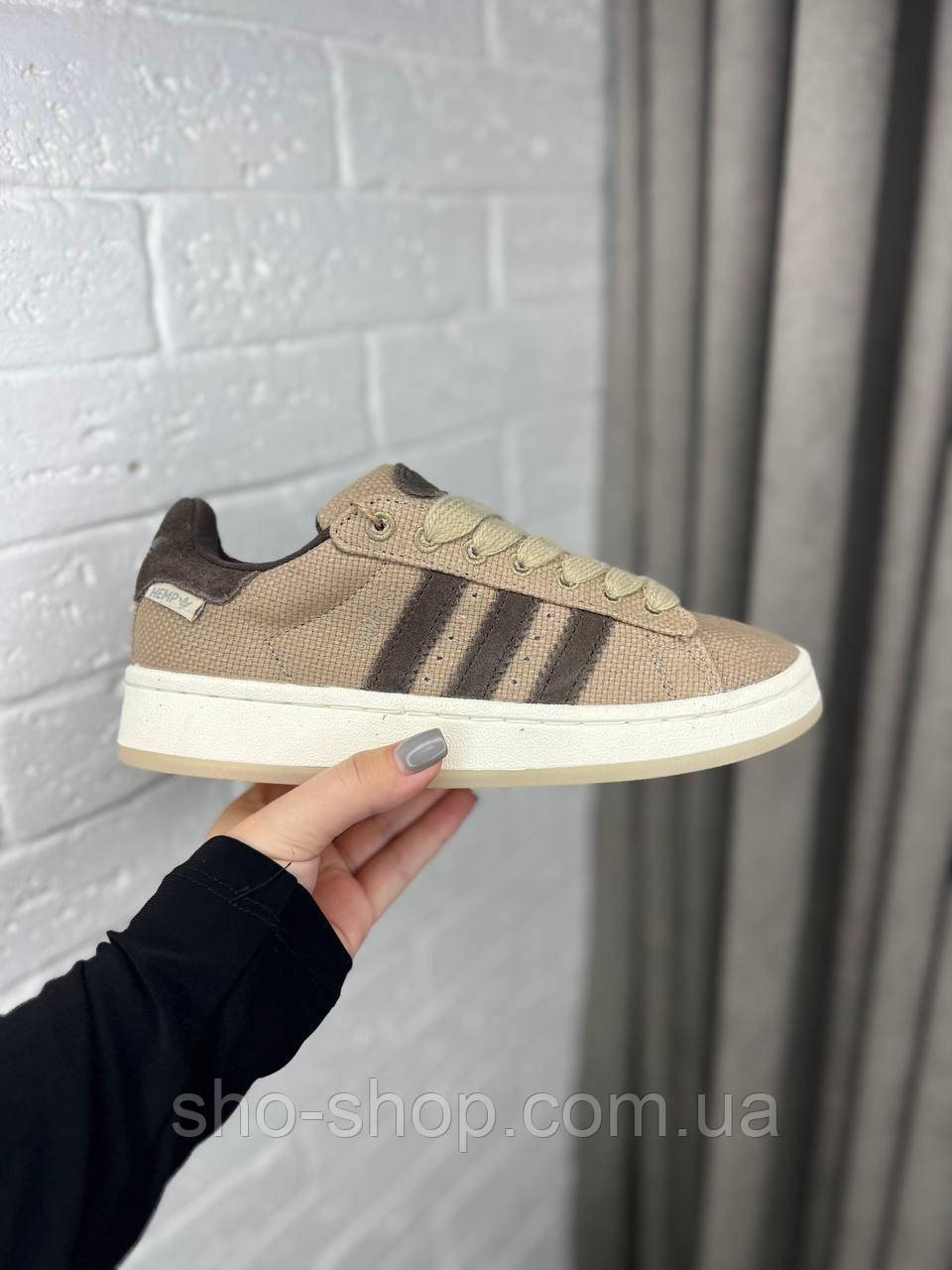 Кросівки Adidas Ad campus кор