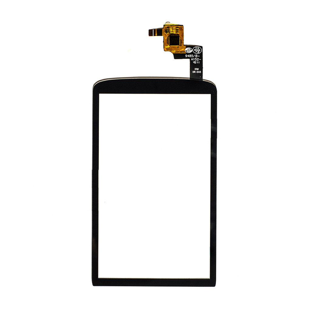 Сенсор zte v960/skate black, фото 1