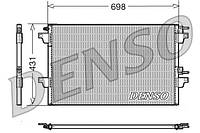 Конденсер кондиціонера RENAULT ESPACE IV 10/2002- DCN23022