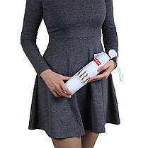 Зонт складной de esse 3150 автомат Paris, фото 2