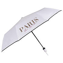 Зонт складной de esse 3150 автомат Paris, фото 3