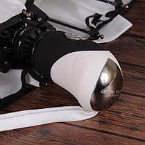 Зонт складной de esse 3150 автомат Paris, фото 5