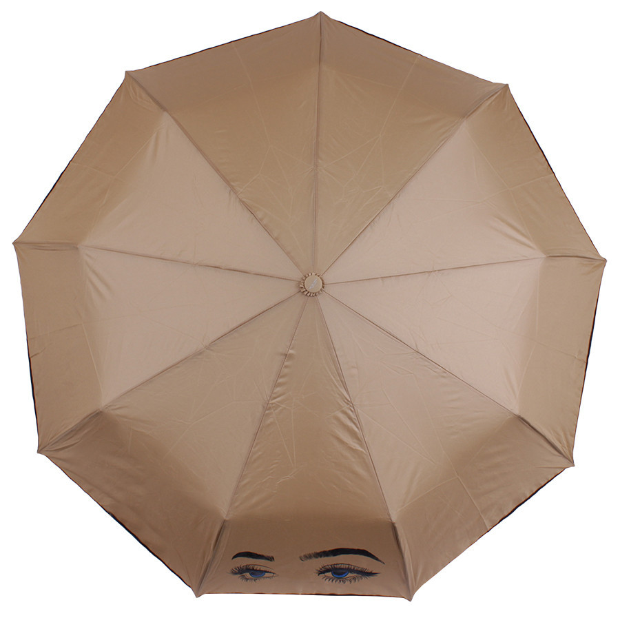 Парасолька складана de esse 3149 автомат Очі