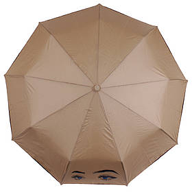 Парасолька складана de esse 3149 автомат Очі