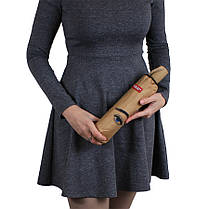 Парасолька складана de esse 3149 автомат Очі, фото 2