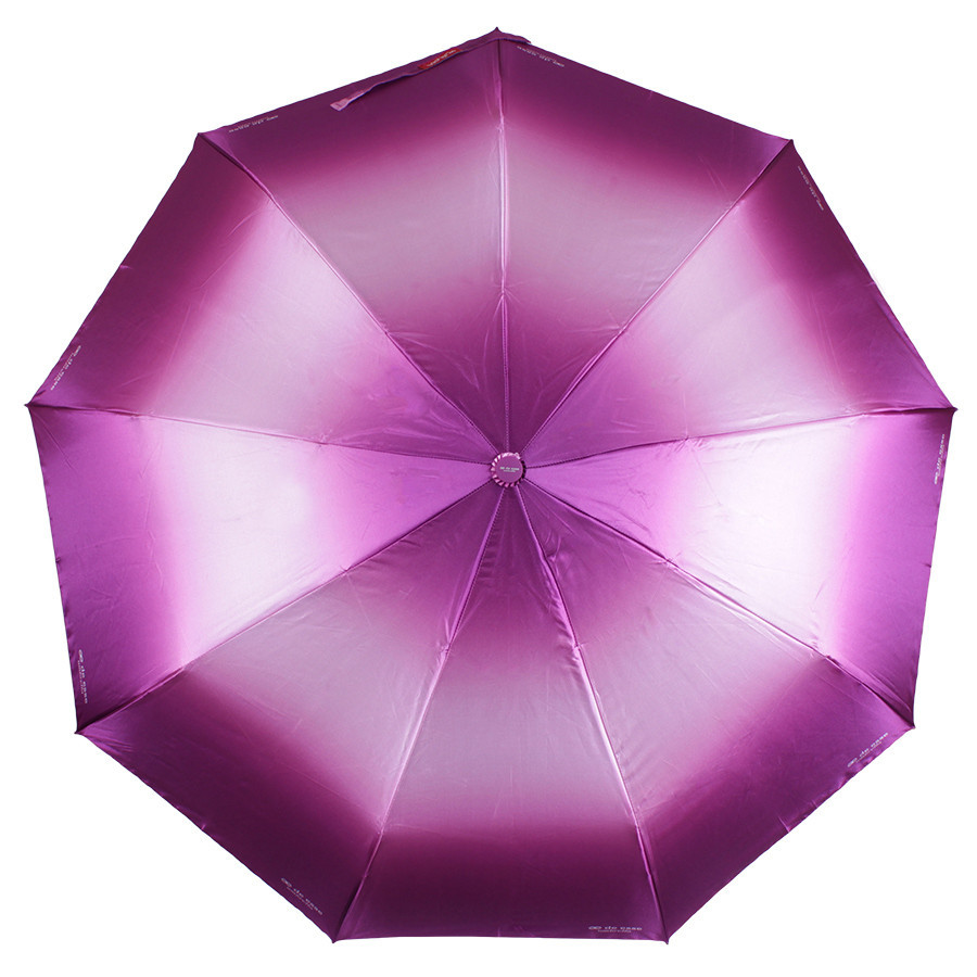 Парасолька складана de esse 3141A автомат Пурпурова