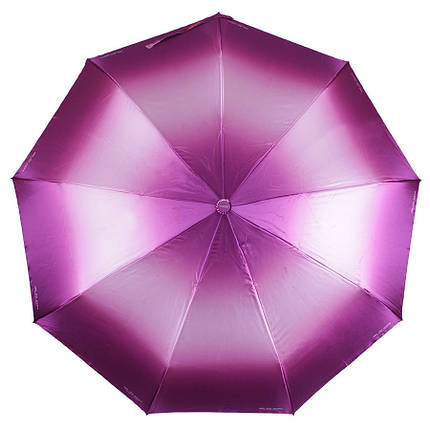 Парасолька складана de esse 3141A автомат Пурпурова, фото 1