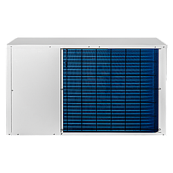 Тепловий насос повітря-вода LP-11 smart