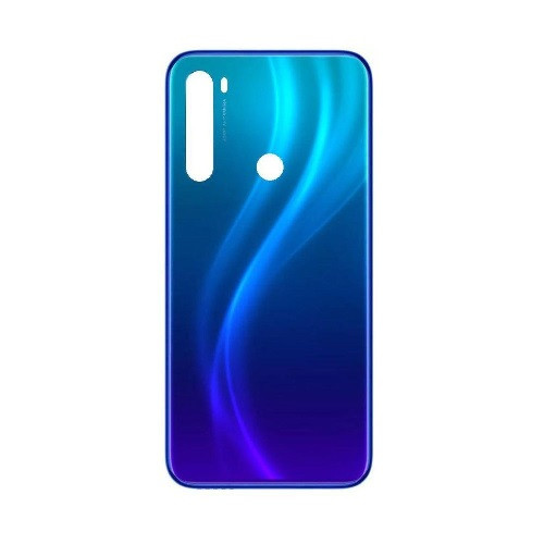 Задня кришка xiaomi redmi note 8t starscape blue, фото 1