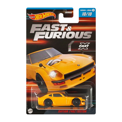 FAST&FURIOUS Hotwheels 30種コンプリートセット おもちゃ