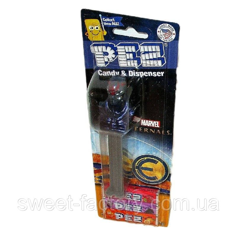 Pez Marvel Eternals Kro Кро 3s 24g