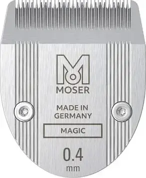Ніж для машинки Moser 1584-7020 Li+Pro Mini