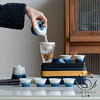 Чайні набори