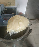 Кремувалка для меду автоматична з декристалізатором, фото 5