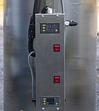 Кремувалка для меду автоматична з декристалізатором, фото 6