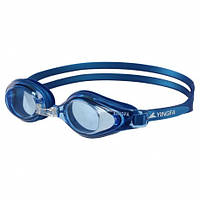 Окуляри для плавання YINGFA Y2900AF сині