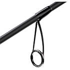 Спінінг Favorite X1 Twitch X1.1-702M 2.13m 7-21g Extra Fast, фото 3