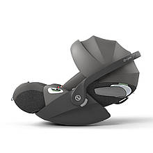 Автокрісло Cybex Cloud T i-Size Mirage Grey