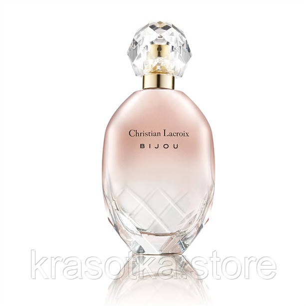 42310 Avon. Парфумерна вода для жінок Avon Christian Lacroix Bijou, 50 мл. Крістіан Лакруа Біжу Ейвон 42310.