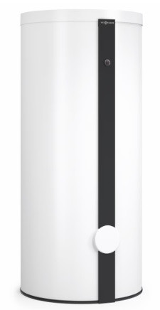 Бойлер непрямого нагріву Viessmann Vitocell 100-V 500л, фото 1