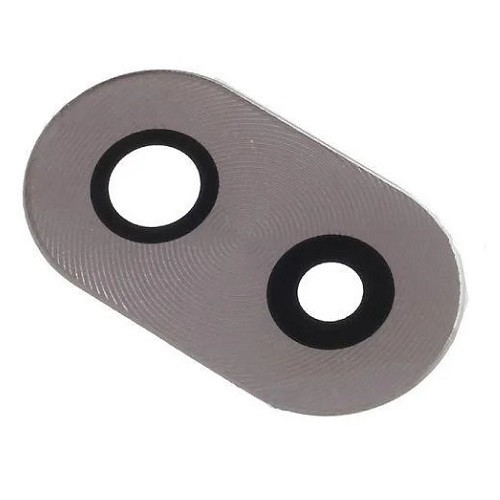 Скло камери Huawei Honor 6X grey, фото 1