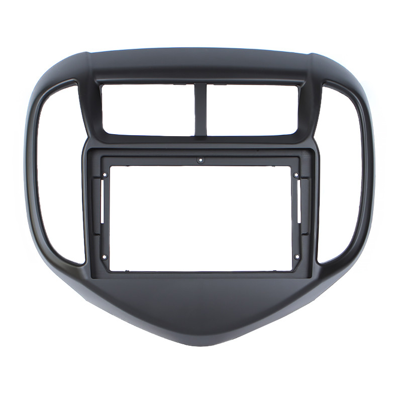 Перехідна рамка Lesko 9" Chevrolet Aveo 2016-2021 (6863) 10 шт, фото 1