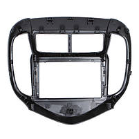 Перехідна рамка Lesko 9" Chevrolet Aveo 2016-2021 (6863) 10 шт, фото 3