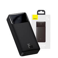 Повербанк (Power Bank) Baseus 15W 20000mAh PPDML-J01 Black