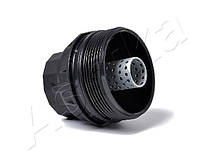 Корпус масляного фільтра COVER, OIL FILTER HOUSING 160-00-005