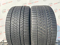 Шины Б/У зимова 305/40 R20 CONTINENTAL CONTIWINTERCONTACT TS830P 8mm