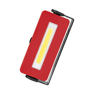 Лампа світлодіодна COB Work Light (живлення 4xAAA)