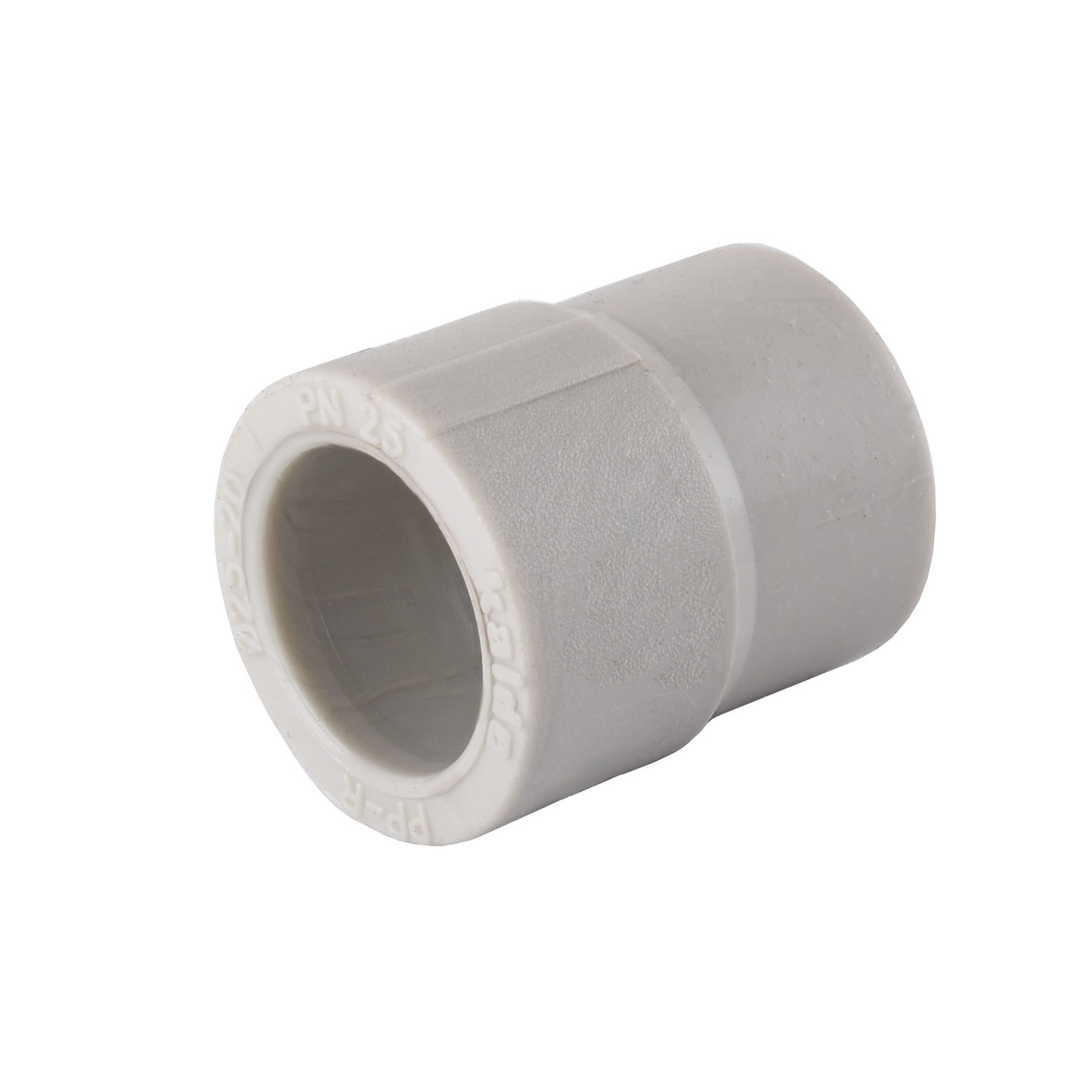 Муфта KALDE PPR пайка 90x75 мм 000016224, фото 1