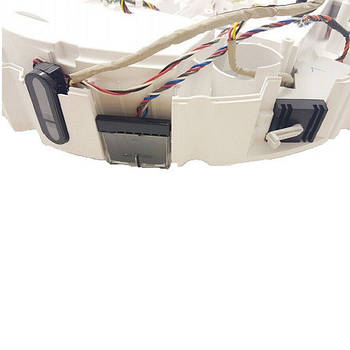 Комплект передніх датчиків (ліва сторона) для робота- пилососа Xiaomi Mi Robot/ Roborock S50/ S51/ S55