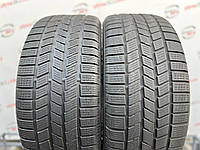 Шины Б/У зимова 275/45 R20 PIRELLI SCORPION ICE SNOW 6mm