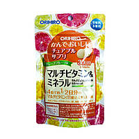 Orihiro Multitivitamin and Mineral Вітаміни та мінерали Японія 30 днів