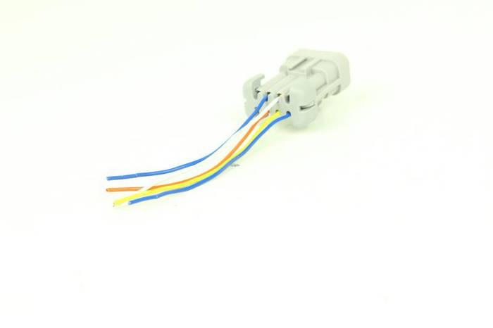 Роз'єм форсунки 2110 (тато) (ОТК) (ID#1614294786), цена: 73 ₴, купить ...