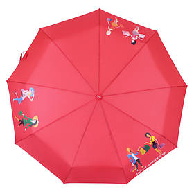 Парасолька складана de esse 3134 автомат Good Shopping